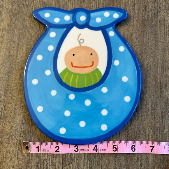 Coton Colors Large attachment/ Happy Everything- Baby Boy - Picture 4 of 4